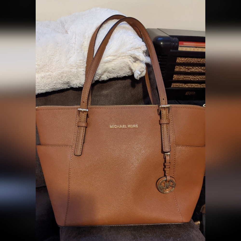 MK purse